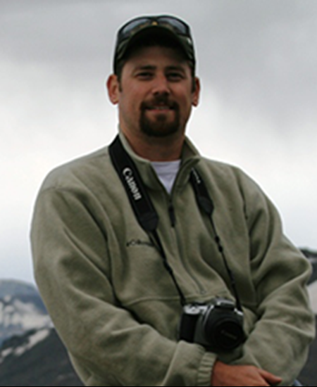 Aaron Foley, PhD