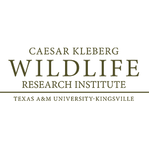 Caesar Kleberg Wildlife Research Institute Logo