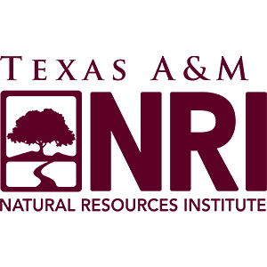 Texas A&M Natural Resources Institute Logo