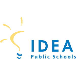 IDEA Public Schools Logo